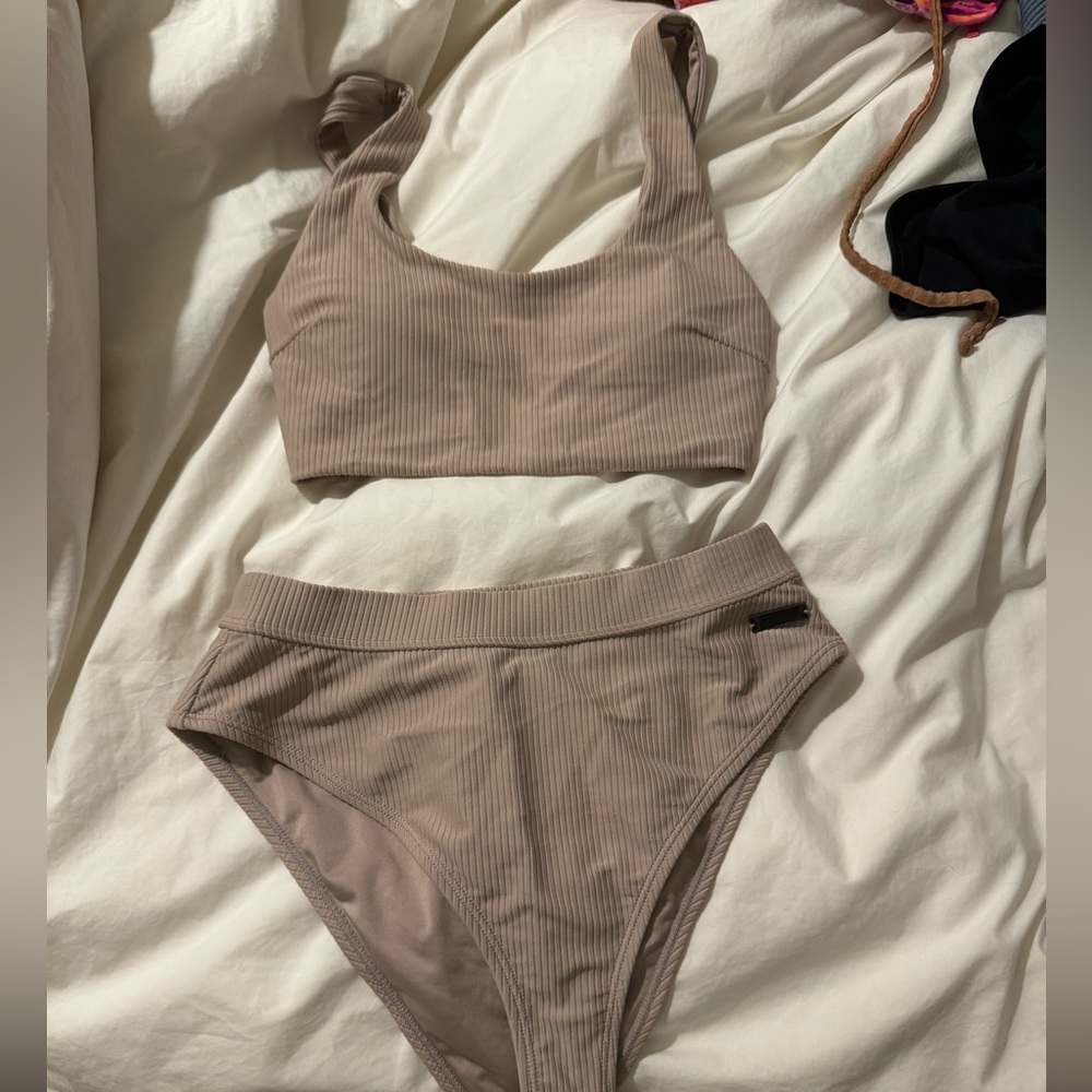 Gymshark bathing suit